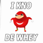 Uganda meme (Уганда мем) VR