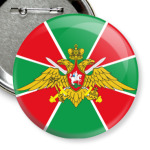 День пограничника