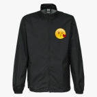 Ветровка без капюшона