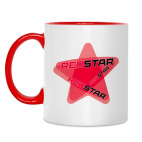 Красная звезда