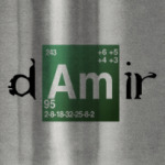 Дамир ('Во все тяжкие')