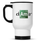 Кружка-термос