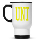 Кружка-термос