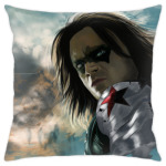 The Winter Soldier