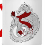 Восточный дракон