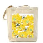 Марципановые цветы