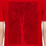 Древесный орнамент