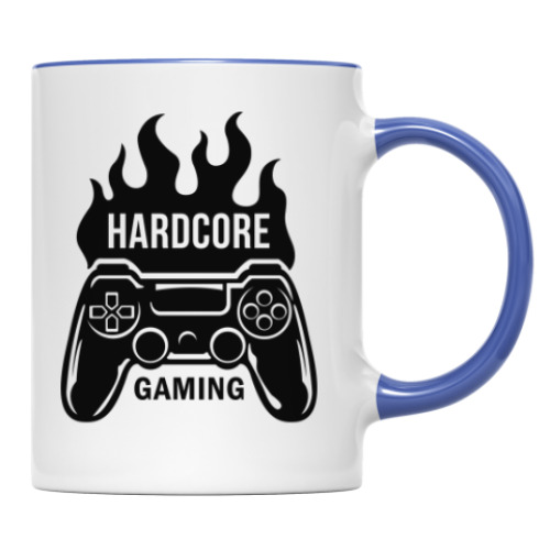 Кружка игры (games)