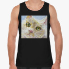 Нежный котик