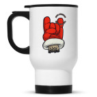 Кружка-термос