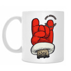 Кружка 330 мл