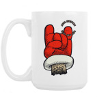 Кружка 420 мл