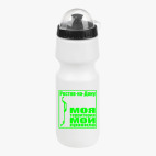 Велобутылка