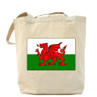 Wales!