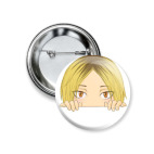 Haikyuu!! Волейбол!! Kozume Kenma