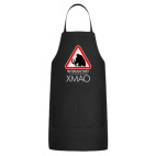 Кухонный фартук