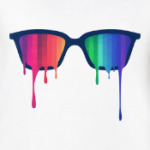 Хипстер: очки