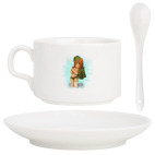 Кофейный набор