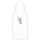 Кухонный фартук