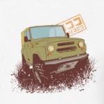 4х4 Off Road УАЗ