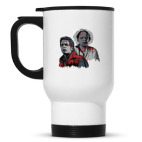 Кружка-термос