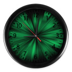 Часы (с цифрами)