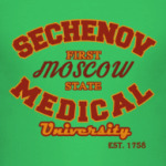 Первый мед Сеченова