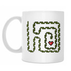 Кружка 330 мл