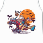 Страх и ненависть в Лас-Вегасе