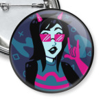 Homestuck Latula Pyrope