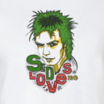 SidLovesMe