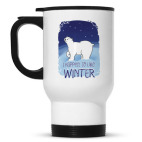 Кружка-термос