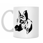 Кружка 330 мл