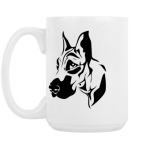 Кружка 420 мл