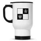 Кружка-термос