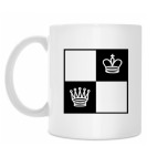 Кружка 330 мл