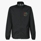 Ветровка без капюшона