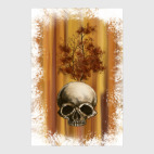 Autumn scull