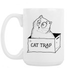 Кружка 420 мл