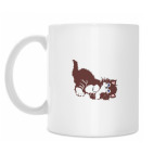 Кружка 330 мл