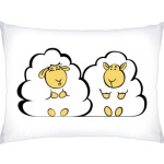 Влюбленные овечки