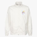 Ветровка без капюшона