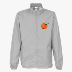 Ветровка без капюшона