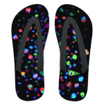 Конфетная ночь