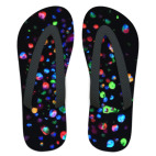 Конфетная ночь