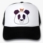 Кепки Trucker