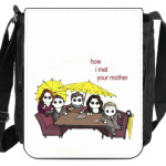 How I Met Your Mother