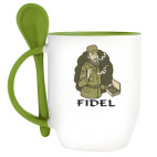 Fidel