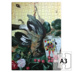 После охоты