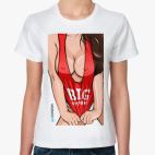 большие красивые глаза!